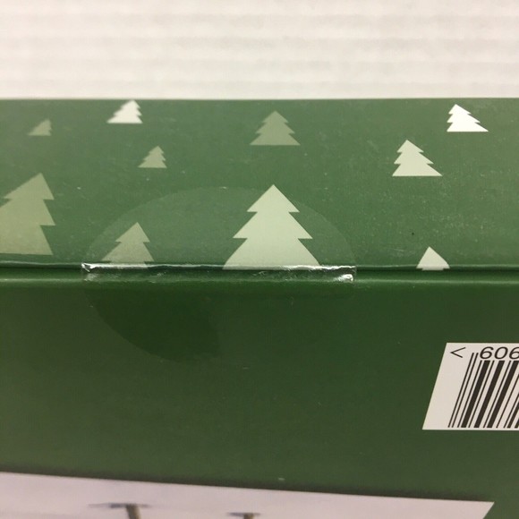 Jigsaw Puzzle The Festive Jigsaw Collection Winter Cabin 1000 pcs w/Post… - Picture 10 of 11